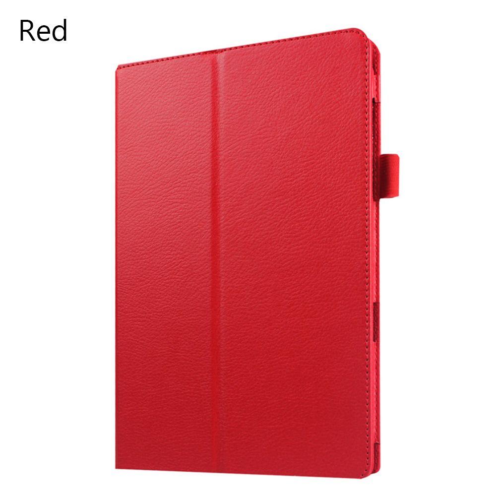New Flip Stand Protective Shell Tablet Cover Smart Leather Case