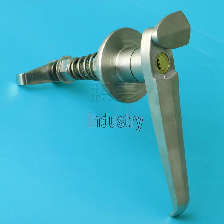 Водонепроницаемый замок-ручка Jimai MS306 для дверей шкафов