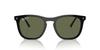 Солнцезащитные очки RB2210F ЧЕРНЫЕ 53 [Ray-Ban]