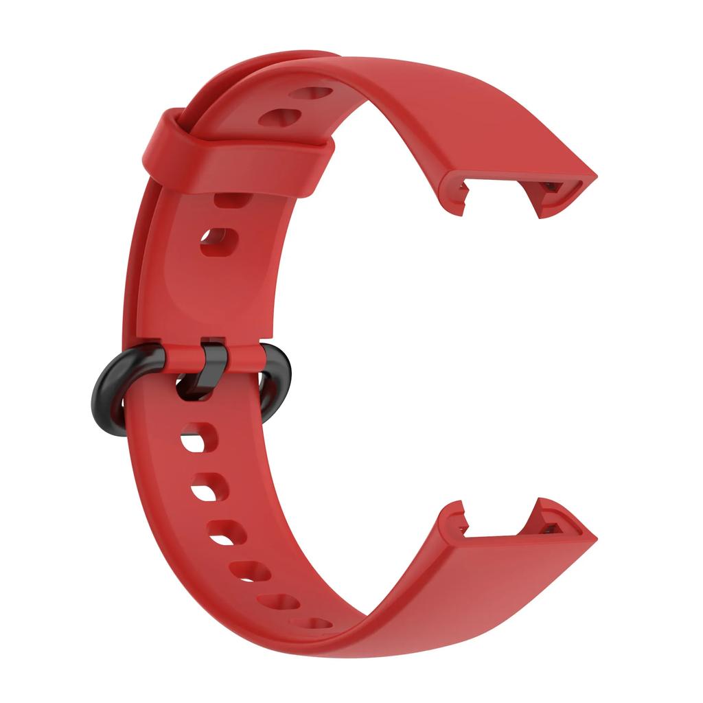 Силиконовый ремешок для Xiaomi Mi Watch 2 Lite, сменный ремешок для глобальной версии, браслет mi watch lite Redmi Watch 2/1, ремешок