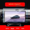 Xpeng G3/P7/P5/X9 Navigation Screen Protector - Tempered Film