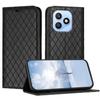 Магнитный кожаный чехол-кошелек для Honor X8D X6D X9D X7D X5C X5B Plus X9C Smart X8C X7C X6C X6B X7B X8B Чехол | Деловой дизайн