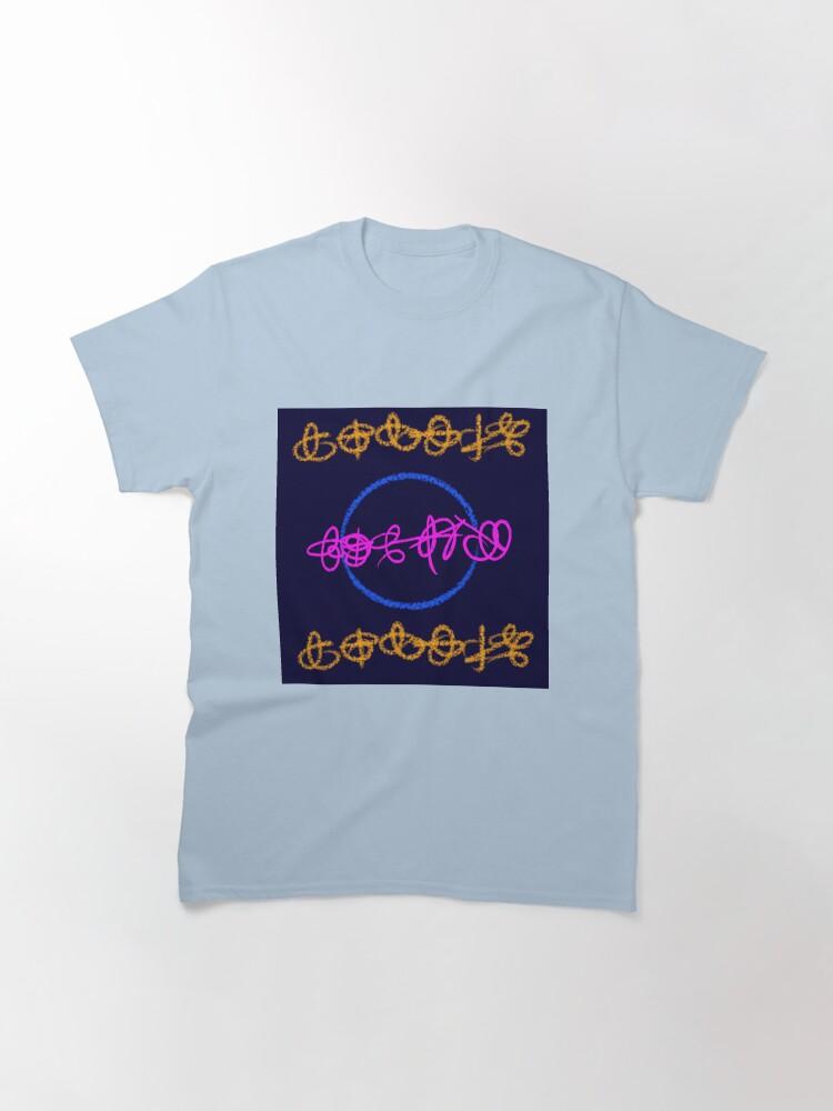 Inner Circle inner circle Classic T-Shirt