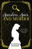 Книга Spinsters, Spies, and Murder : Victoria Parker Regency Mysteries Book Five : 5