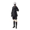 Nier Automata Bring Arts YoRHa No.9 Type S PVC Painted Action Figure