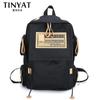 Large Backpack for Young Fashion Backpack 15 Inch Laptop Backpack College Student Backpack Men Women Mochila 7 Pocket