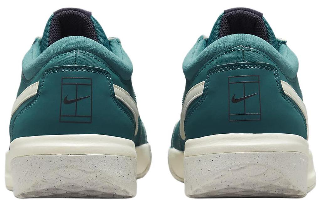 Nike Теннисные кроссовки Zoom Court Lite 3 'Mineral Teal Sail' DV3258-300