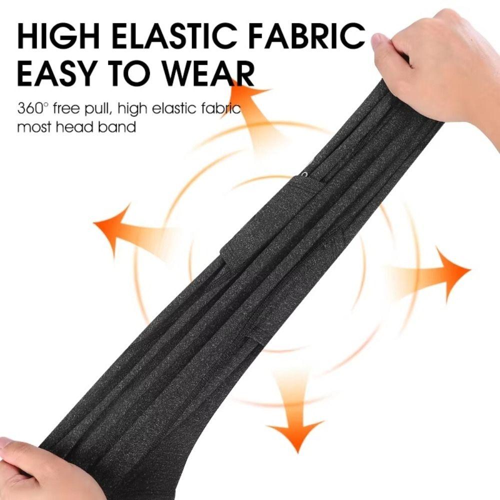 Breathable Cycling Balaclava Fleece Helmet Liner Hats Face Cover Bicycle Hat Men Women