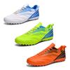Low-top Football Shoes New TF Broken Nails Youth Sports Shoes Student Sports Training Shoes Boys Football Shoes