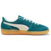 Puma Палермо Винтаж Холодный Зеленый 396841-06