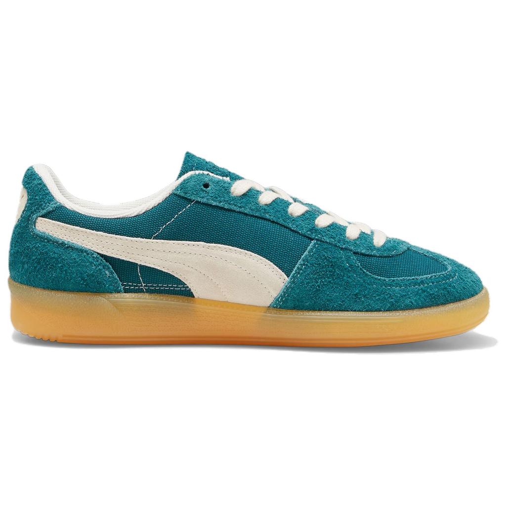 Puma Палермо Винтаж Холодный Зеленый 396841-06