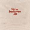 New Balance Шляпа Nqj Nk8bds206u 35 Панама из ткани сирсакер