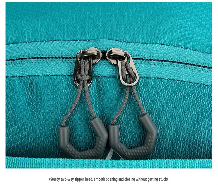 Унисекс Водостойкий Легкий Повседневный Рюкзак для Путешествий, Пеших Походов и Альпинизма