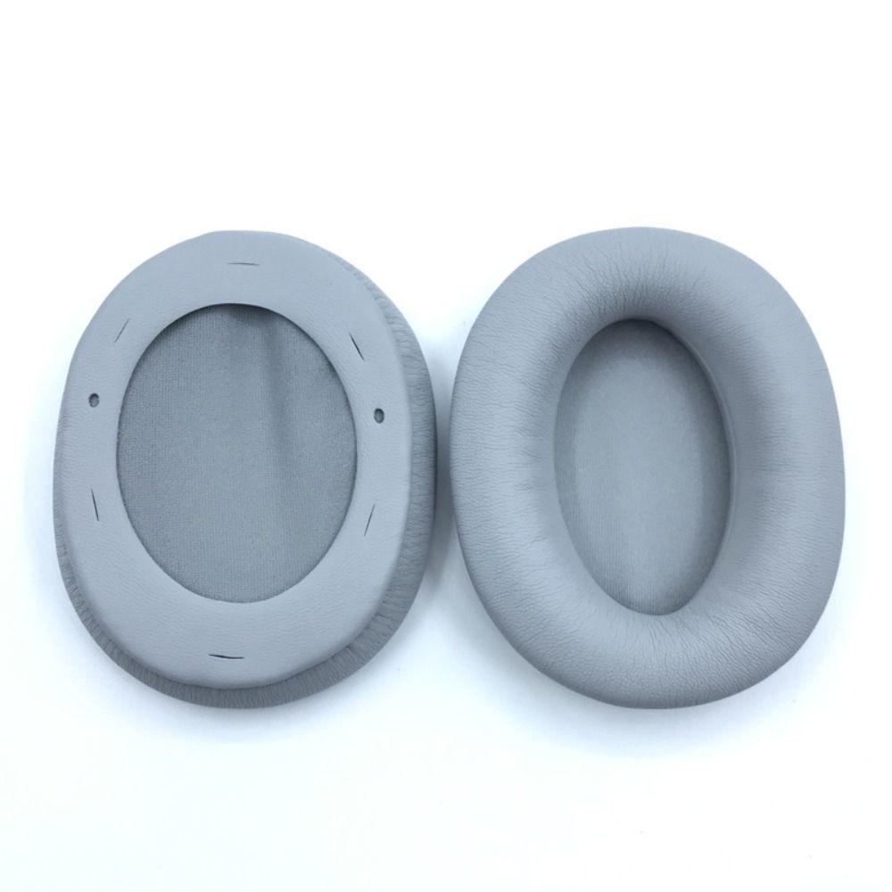 2 шт. амбушюры для гарнитуры из пенопласта, наушники для гарнитуры Edifier W800BT PLUS/W800X