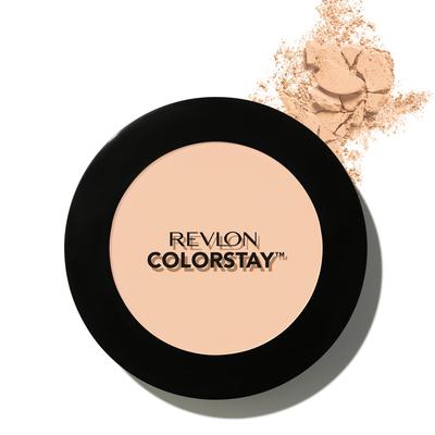 Пудра Revlon Color Stay Presto N 830, румяный натуральный тон кожи с пухлостью и светлым/средним оттенком (Цветное зеркало изображения) 8,4 г