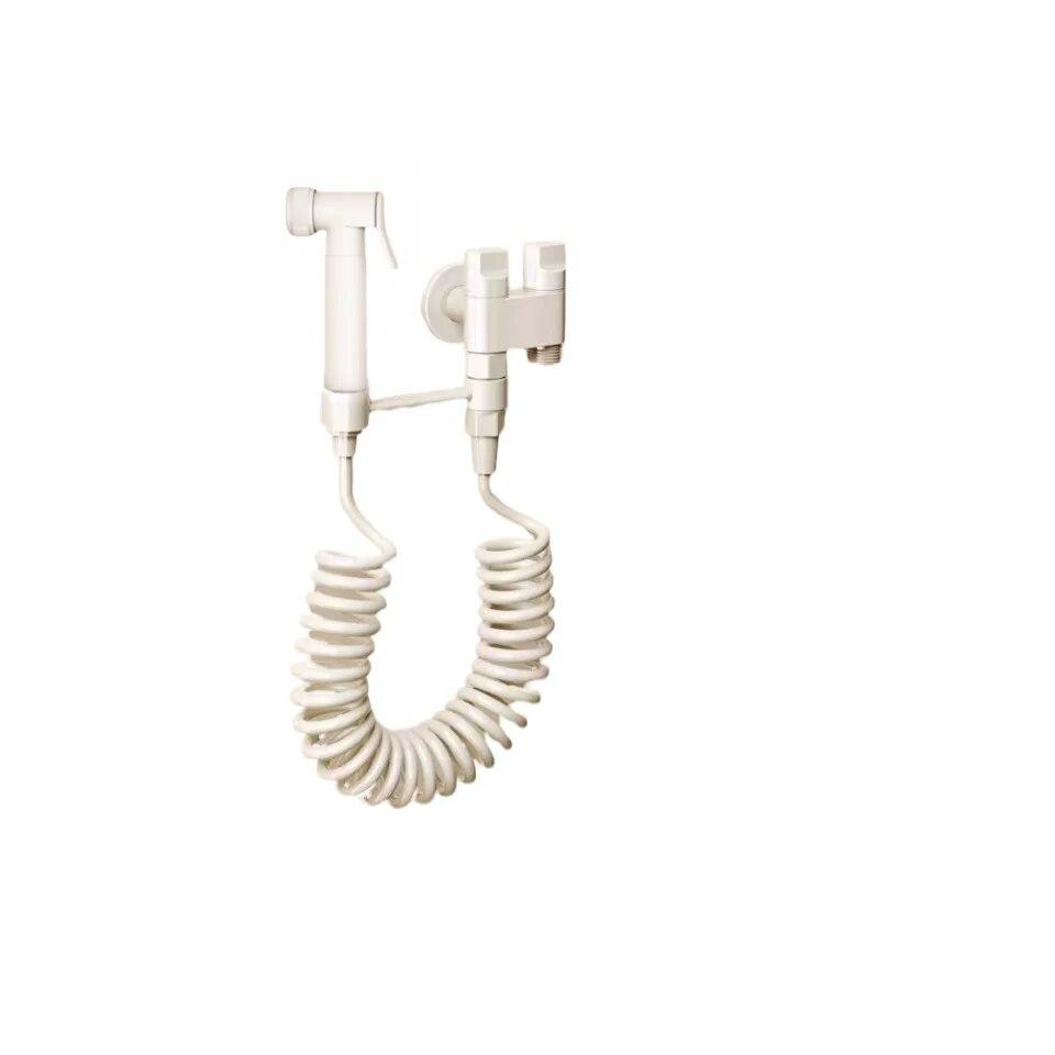 Для умной ванной комнаты, биде, туалета, домашней гигиенической насадки для душа, туалета, мытья задницы, анальной клизмы, аксессуары для приборов, оборудование, фурнитура