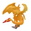 2023 3D Charizard-Mega X Y Plush Toys PKM Cotton Plush Toy