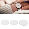 3 шт. Плоское сменное стекло для часов, круглое прозрачное стекло для часов (35+36+40)