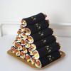 Seaweed Rice Rolls Hidden Food Dog Toy Plush Bite Resistant Dog Squeak Toy Food Leakage Puzzle Feeder Toy Teeth Grinding Bite