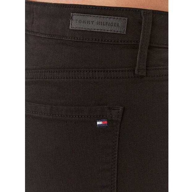 Джинсы Tommy Hilfiger Jegging Fit WW0WW22051 черный Jegging Fit