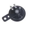 1Pc Scooter Moped Dirt Bike Atv Parts Universal Motorcycle Horn Kit Air Signal 12V 1.5A 105Db Waterproof Round Loud Horn Speaker