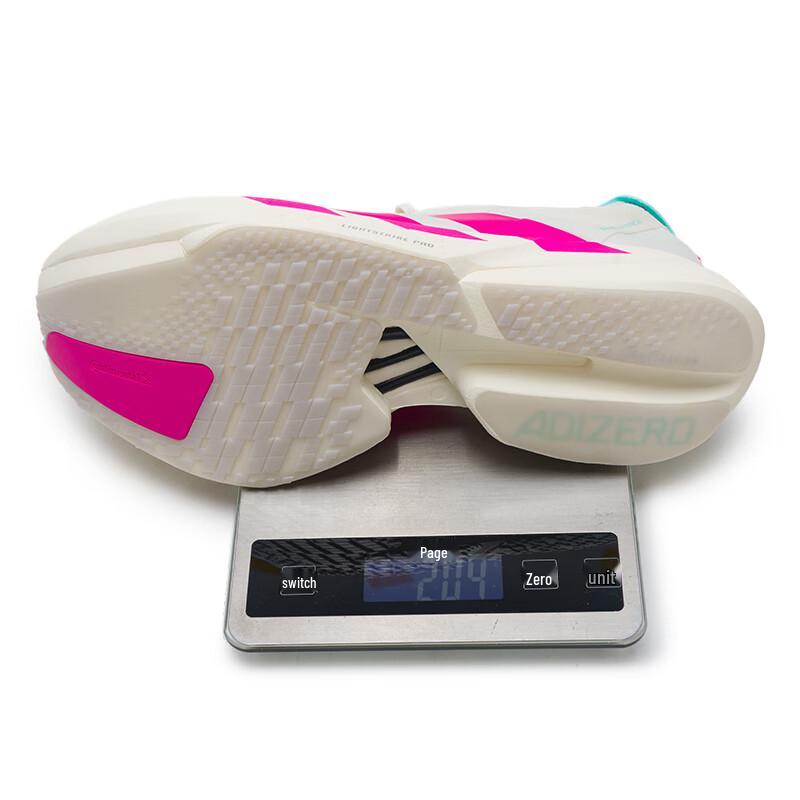adidas Мужские шоссейные беговые кроссовки KJ3873