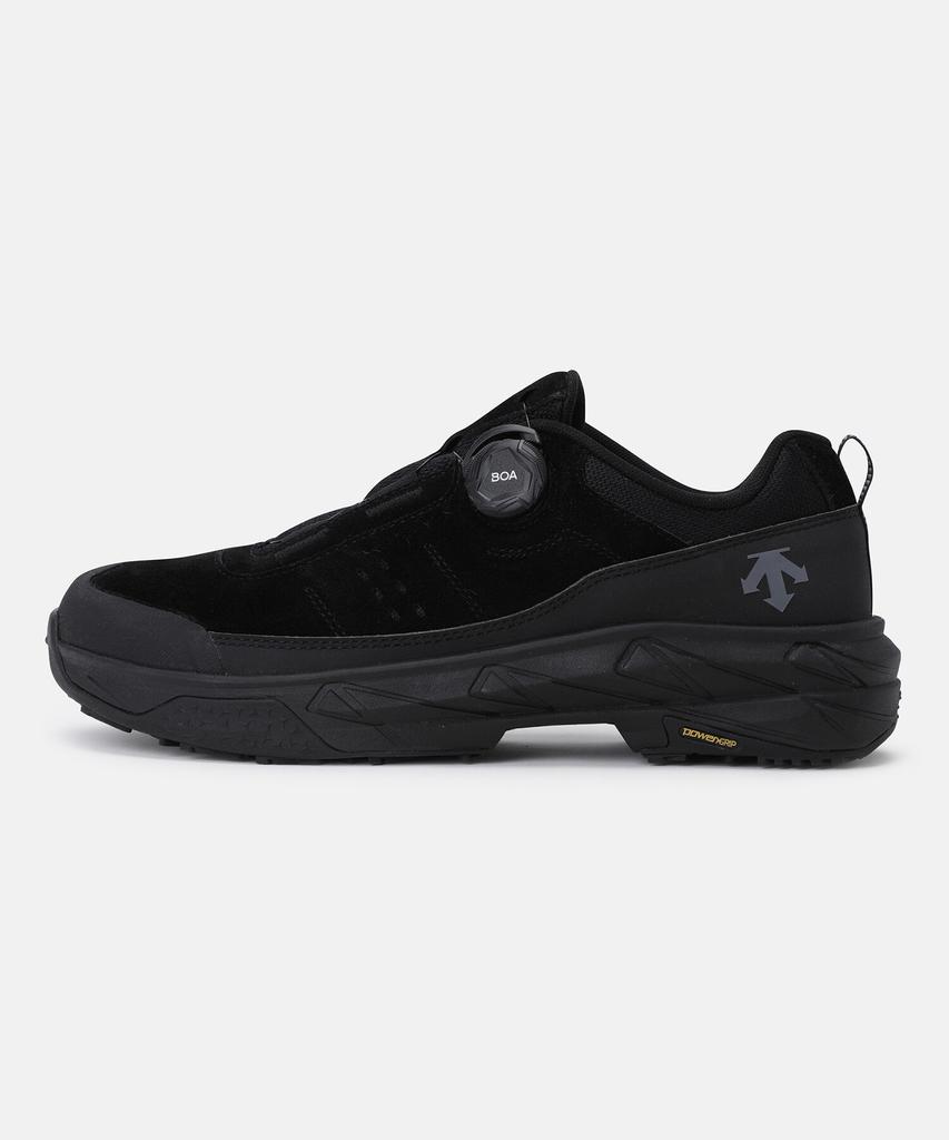 Descente Prime Track Boa® Черный Sr323Lcr83 (Тип)