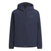 Softshell Sports Casual Hooded Slim Fit Comfortable Jacket Unisex Jacket KF5223