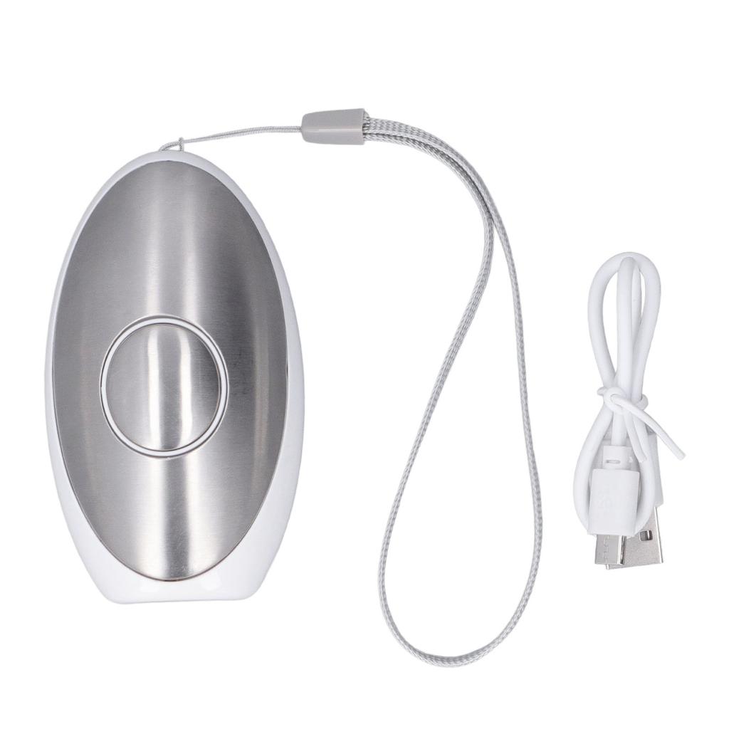 Handheld Sleep Device Microcurrent Anxiety Relief Regulate Mood USB Rechargeable Adjustable