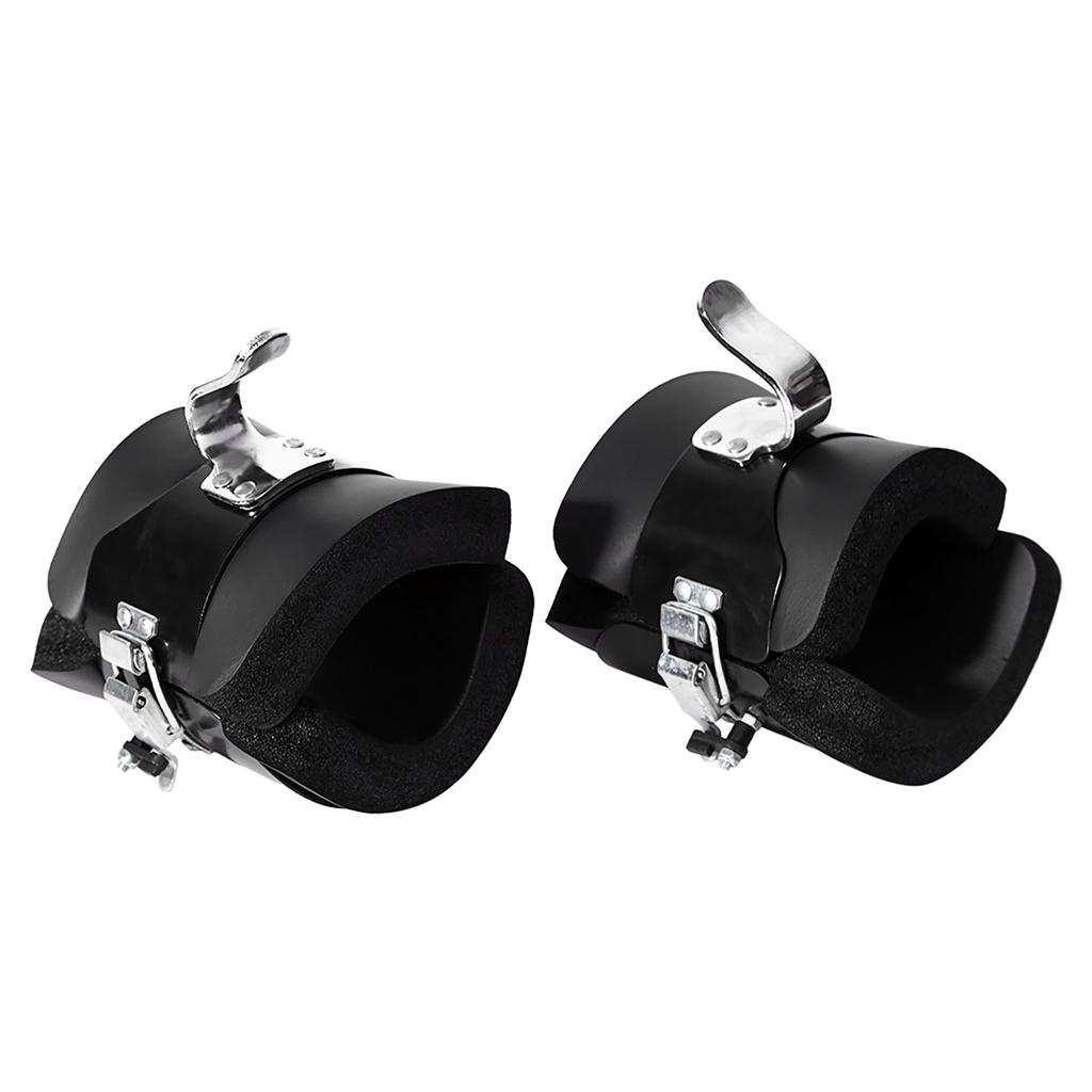 Прочная стальная рама Фитнес Силовые тренировки Гравитационные инверсионные ботинки Совершенно новые