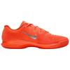 Nike Vapor 12 Premium HC Hyper Crimson Мужские Кроссовки Оранжевый Металлик-Серебристый HQ2599-801
