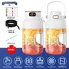 ZISIZ N108 Портативная беспроводная соковыжималка