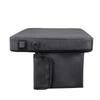 Outdoor USB intelligent Heating Seat cushion warm heating pad Winter Camping Seat Cushion