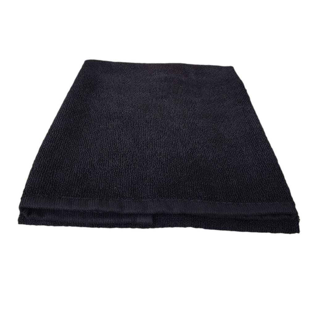 Набор из 3 парикмахерских полотенец, устойчивое к краске полотенце для волос из микрофибры, 50x90 см.