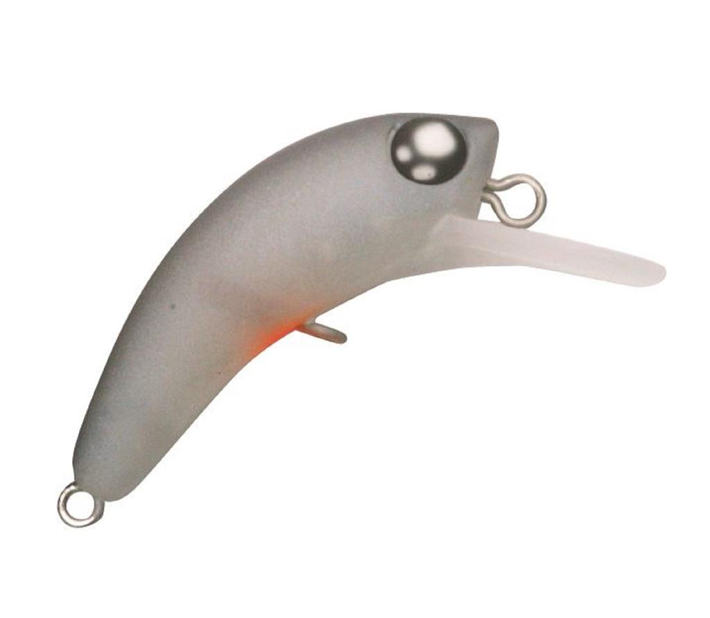 Rob Lure Mama Berbie SS 36 мм 2,8 грамма Тонущая приманка 03 (4402)