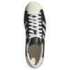 adidas Кроссовки Superstar Vintage Черные Кремово-белые Мужские Основной черный Основной белый JQ3255