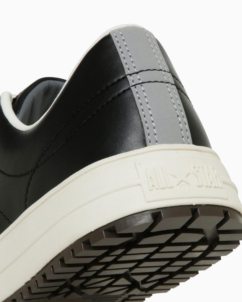 33701750 Converse One Star PS Черный Белый (Мужской)