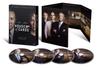 House of Cards Season 4 DVD Complete Package Fully Supervised (David Fincher's Package)