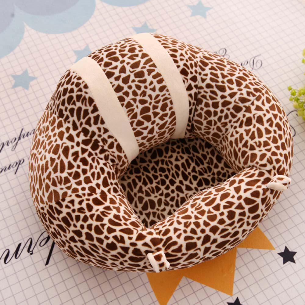 Baby Support Seat Infant Learning To Sit Baby Chair Feeding Chair Children Seat Sofa Kids Carriers