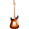 Fender Электрогитара Fender Player II Rosewood Sunburst с мягким чехлом Stratocaster® HSS, накладка грифа, 3 цвета
