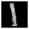Soul Quartz (fade Quartz) - ABIJOUX - La Table, Savoie, France - 14.0 Ct - Natural Materials - White