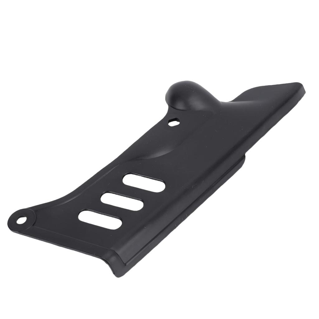 Motorcycle Chain Cover Protective Wearproof Chain Case Cover Replacement for Z50 Z50A Z50R Z50J