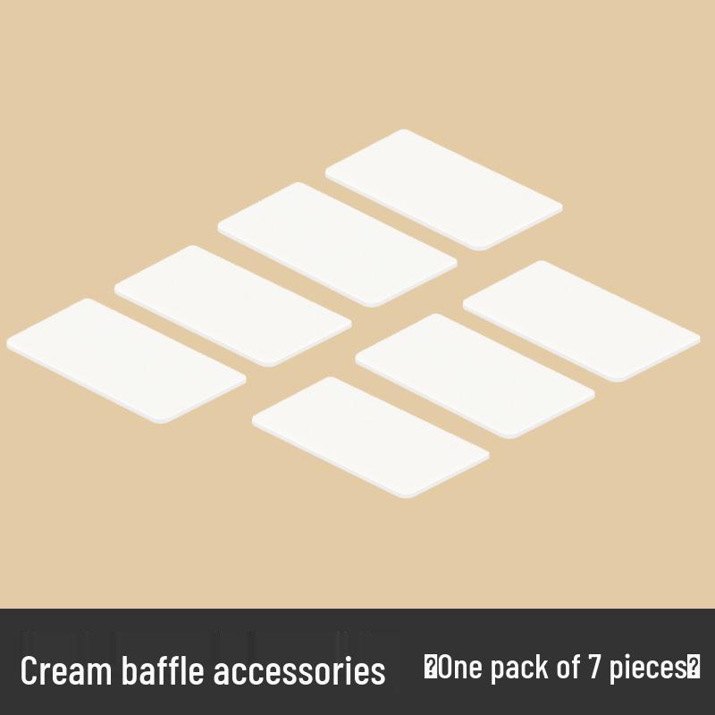 Коробка для хранения специй для кухни с дозирующими банками