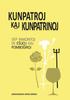 Книга Kunpatroj Kaj Kunpatrinoj