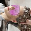Shampoo Mask Beauty Salon Face Cover Shampoo Eye Mask Beauty Salon Supplies Eye Mask Cold and Hot Pack