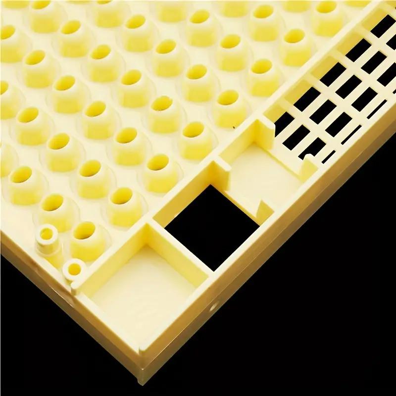 Набор для разведения маток без переноса пчел Ящик для разведения маток Инструменты для разведения маток Инструменты для пчеловодства разведение equ