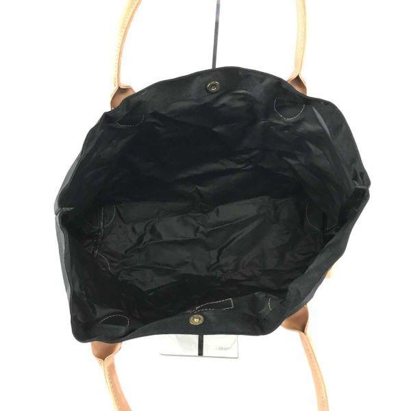 MACKINTOSH PHILOSOPHY Сумка-тоут черная(ИСПОЛЬЗОВАЛ)