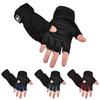 Gym Gloves Sports Exercise Weight Lifting Training Fitness Outdoor Cycling Glove