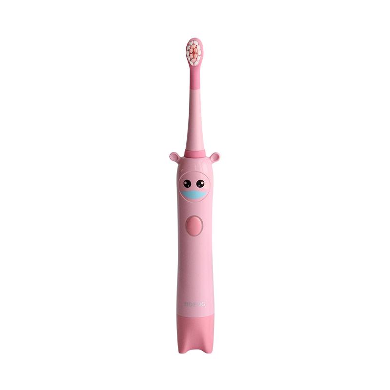 New Arrivals Baby Tooth Brush Electric Soinic Smart Toothbrush for Children
