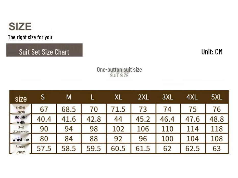 ROMON Мужской приталенный костюм для бизнеса и свадьбы